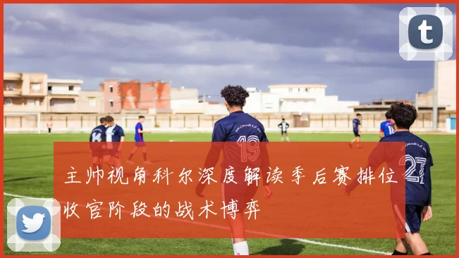 主帅视角科尔深度解读季后赛排位收官阶段的战术博弈